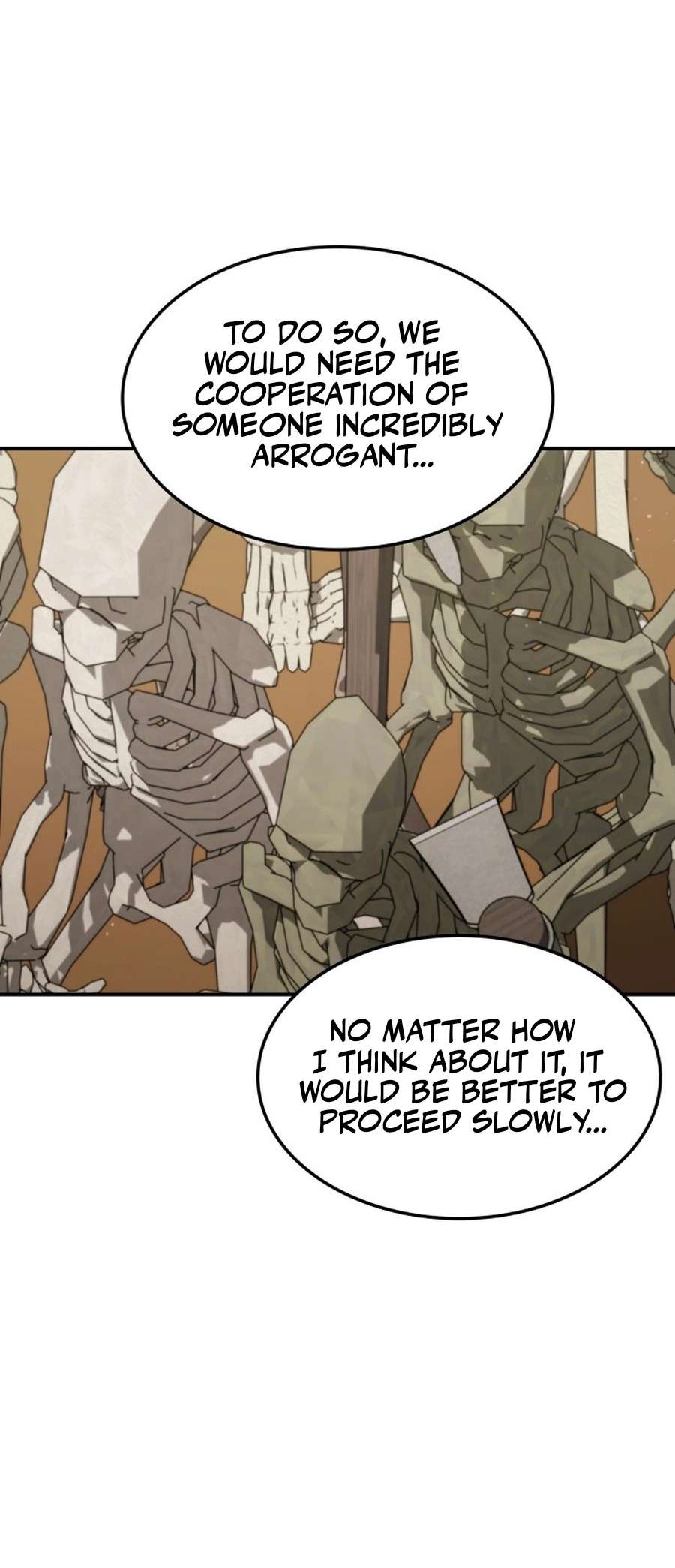 Drug Devourer Chapter 123 43